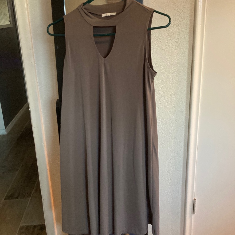 Maurice dress